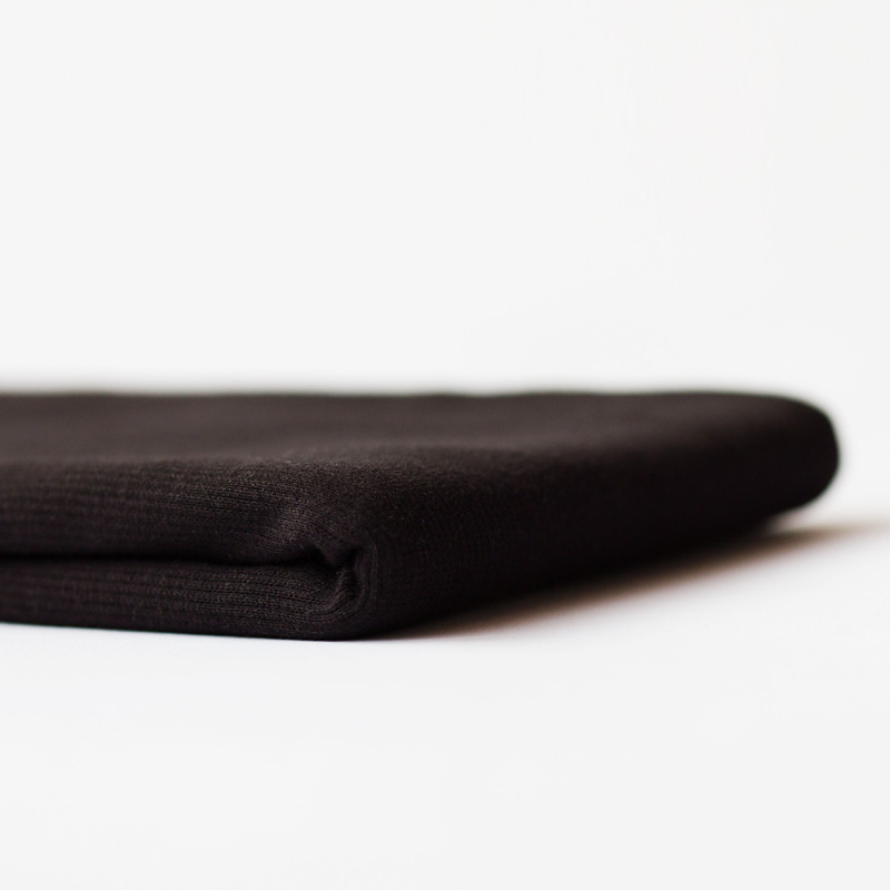 See you at six - Playtime - Black - Rib